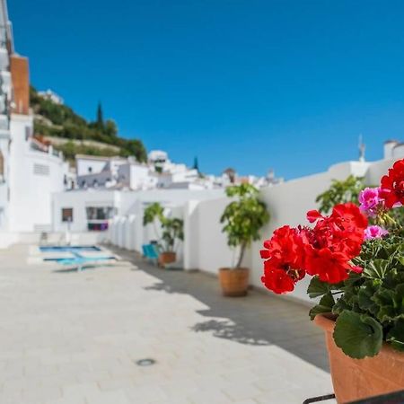 Bonito Apartamento Piscina Wifi Фріхіліана Екстер'єр фото