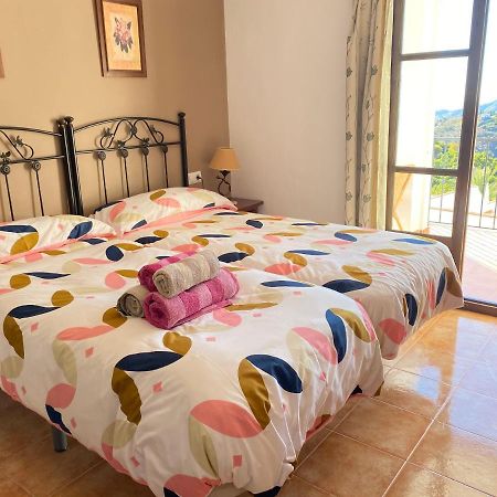 Bonito Apartamento Piscina Wifi Фріхіліана Екстер'єр фото