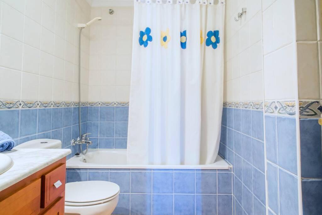 Bonito Apartamento Piscina Wifi Фріхіліана Екстер'єр фото