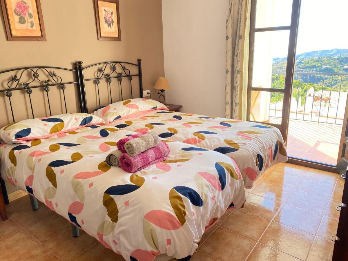 Bonito Apartamento Piscina Wifi Фріхіліана Екстер'єр фото